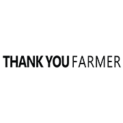 THANK YOU FARMER