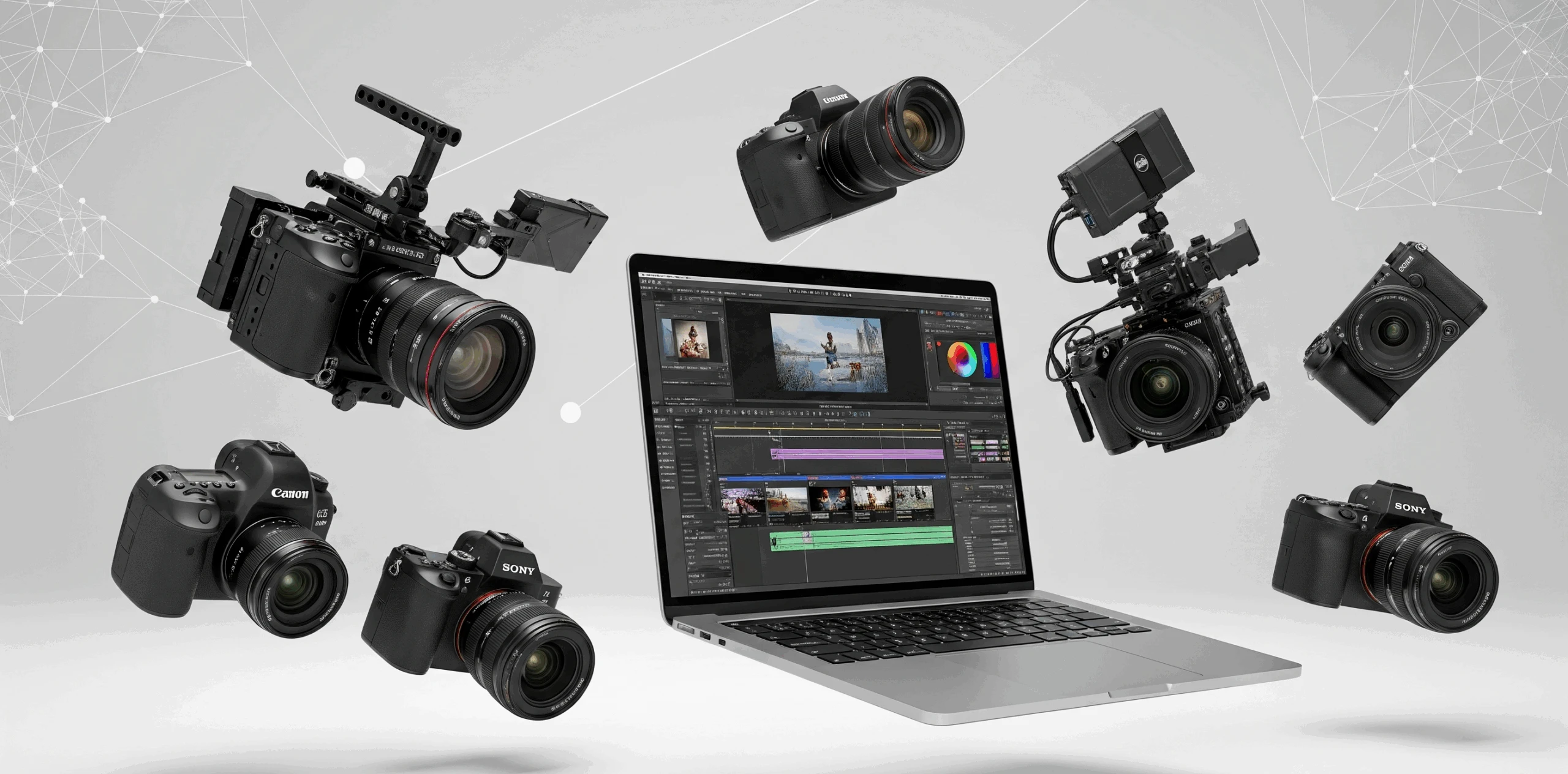 VIDEO PRODUCTION